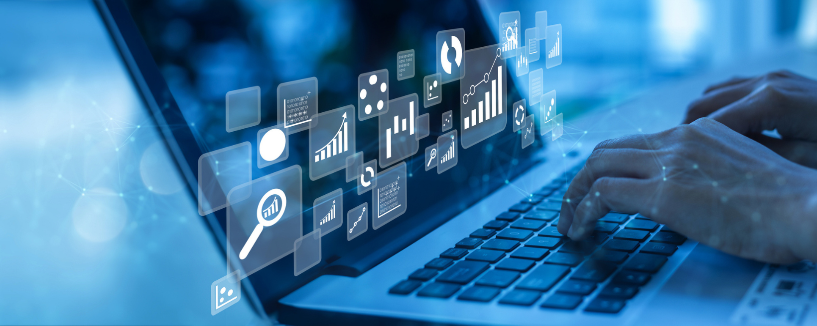 Practical ERP Solutions Background