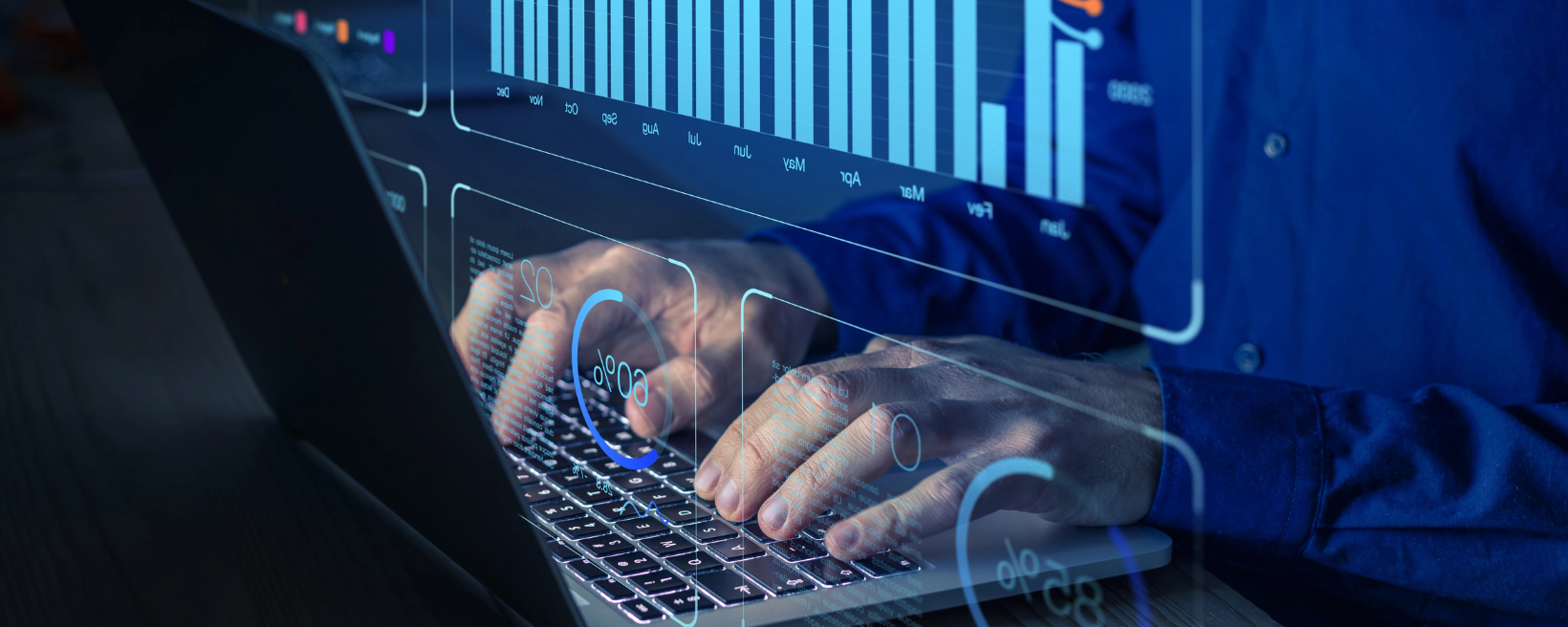 Practical ERP Solutions Background