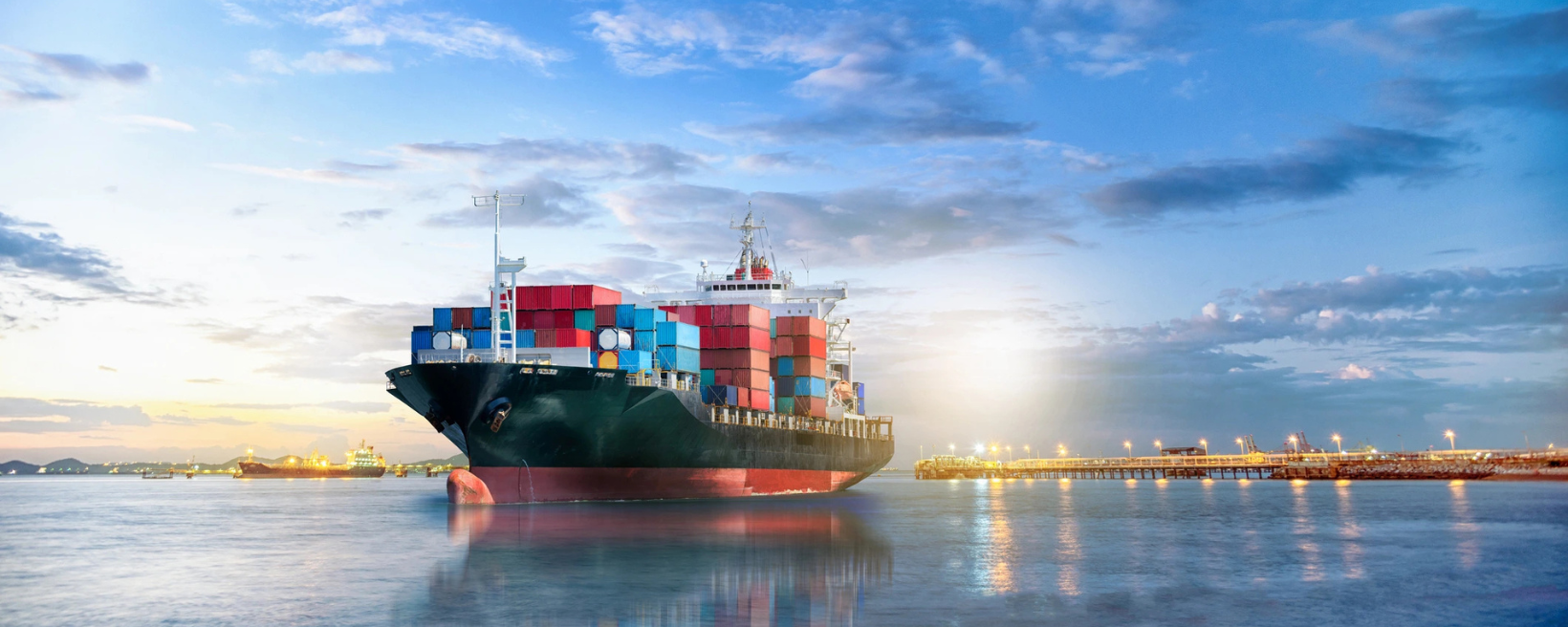 Practical ERP Solutions Background