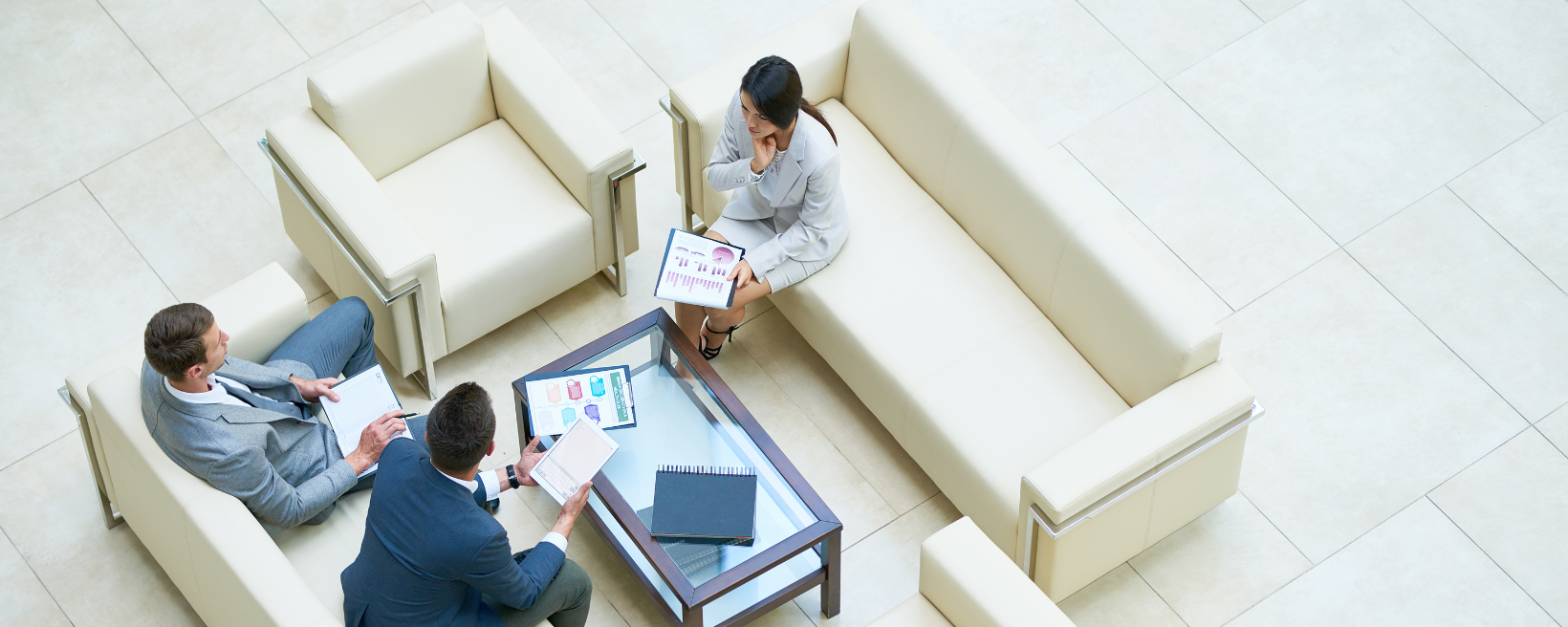 Practical ERP Solutions Background