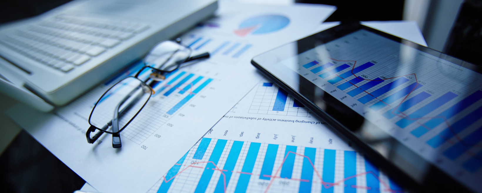 Practical ERP Solutions Background