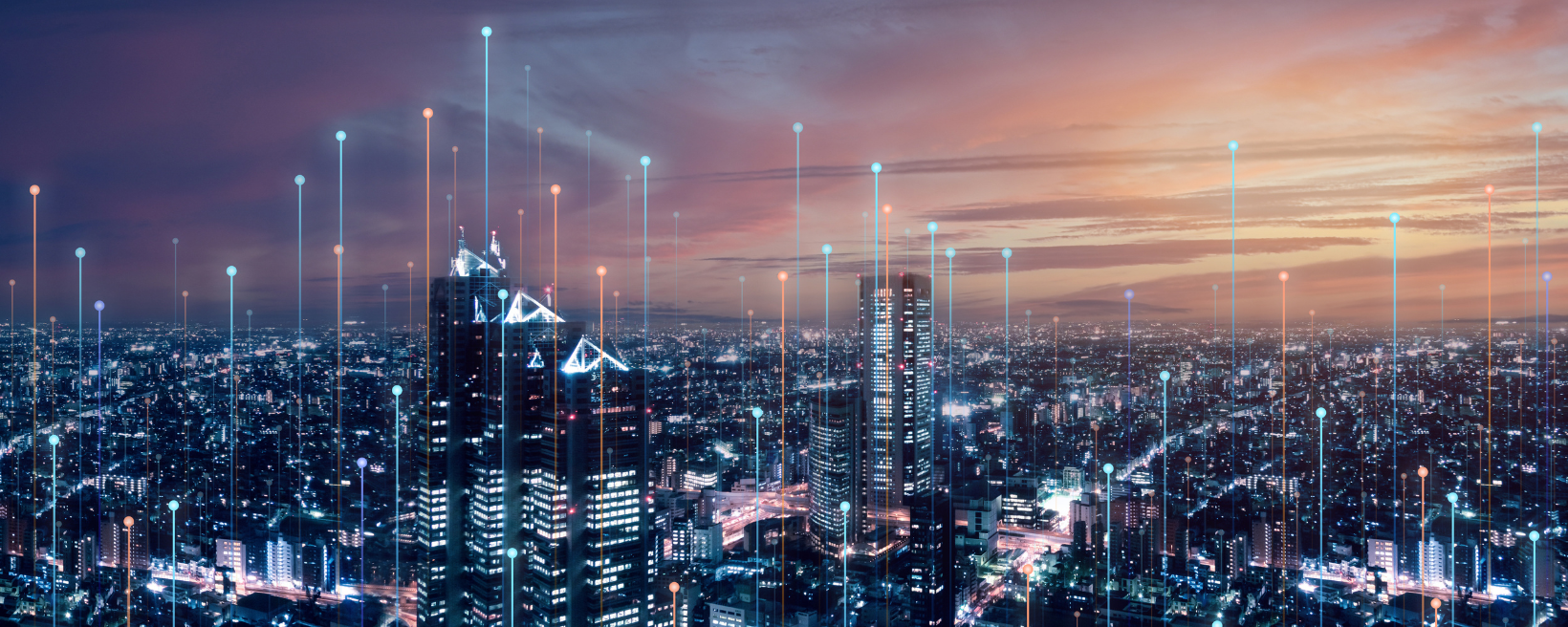 Practical ERP Solutions Background