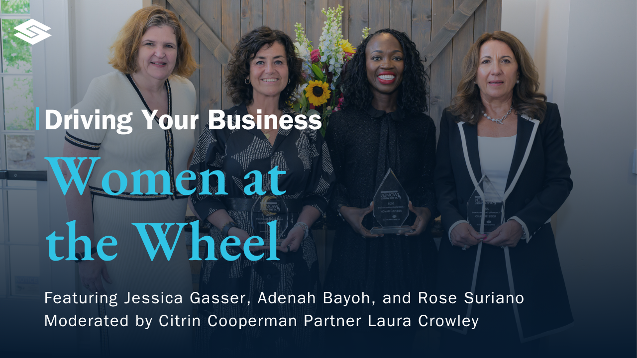 NJ Metro Women at the Wheel 2026 2