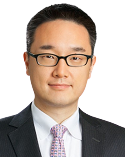 Hyung Sean Dokko desktop