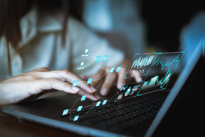 Digital and Cloud Services test