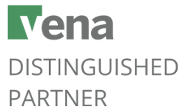 Vena Distinguished Partner