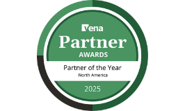Vena partner award 2025 (1)