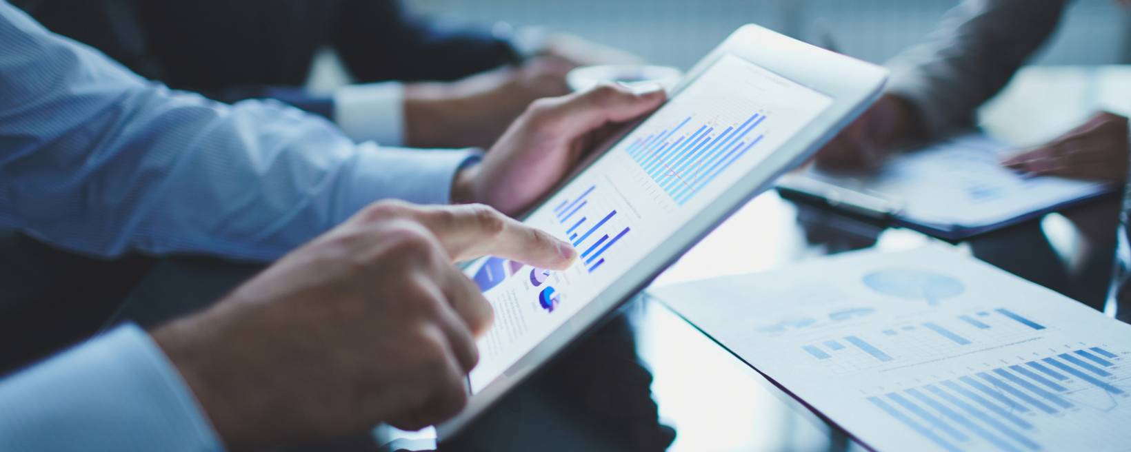 Practical ERP Solutions Background