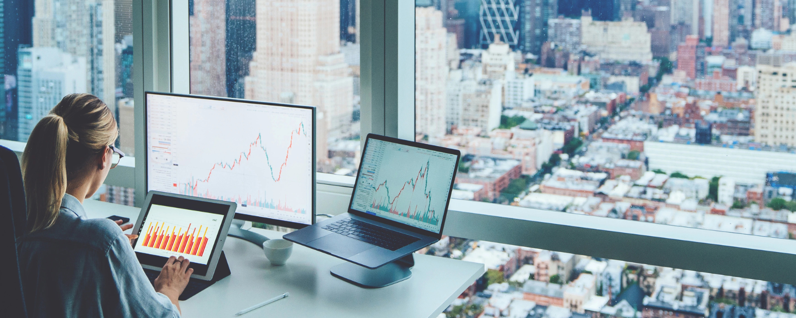 Practical ERP Solutions Background