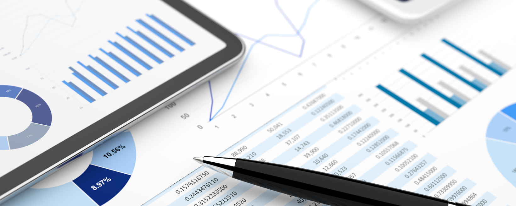Practical ERP Solutions Background