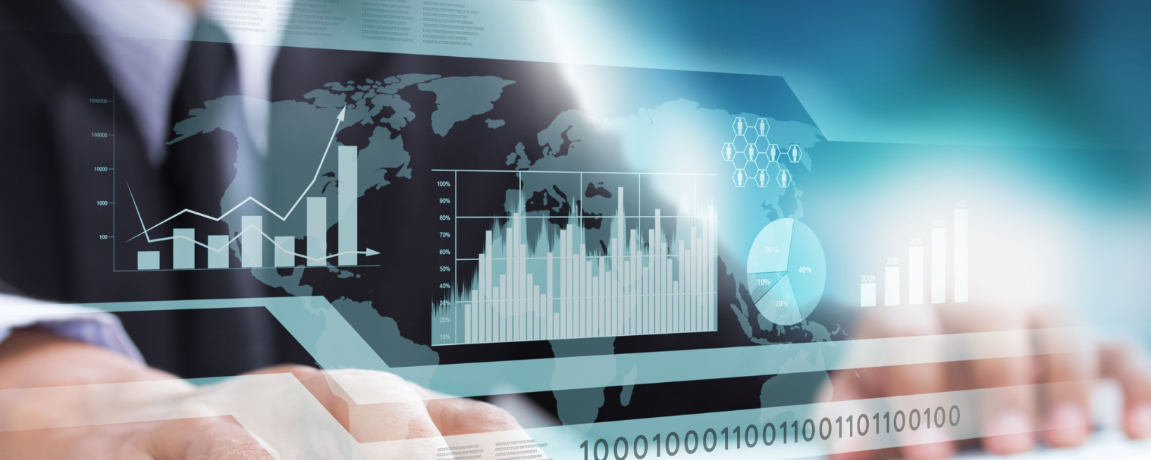 Practical ERP Solutions Background
