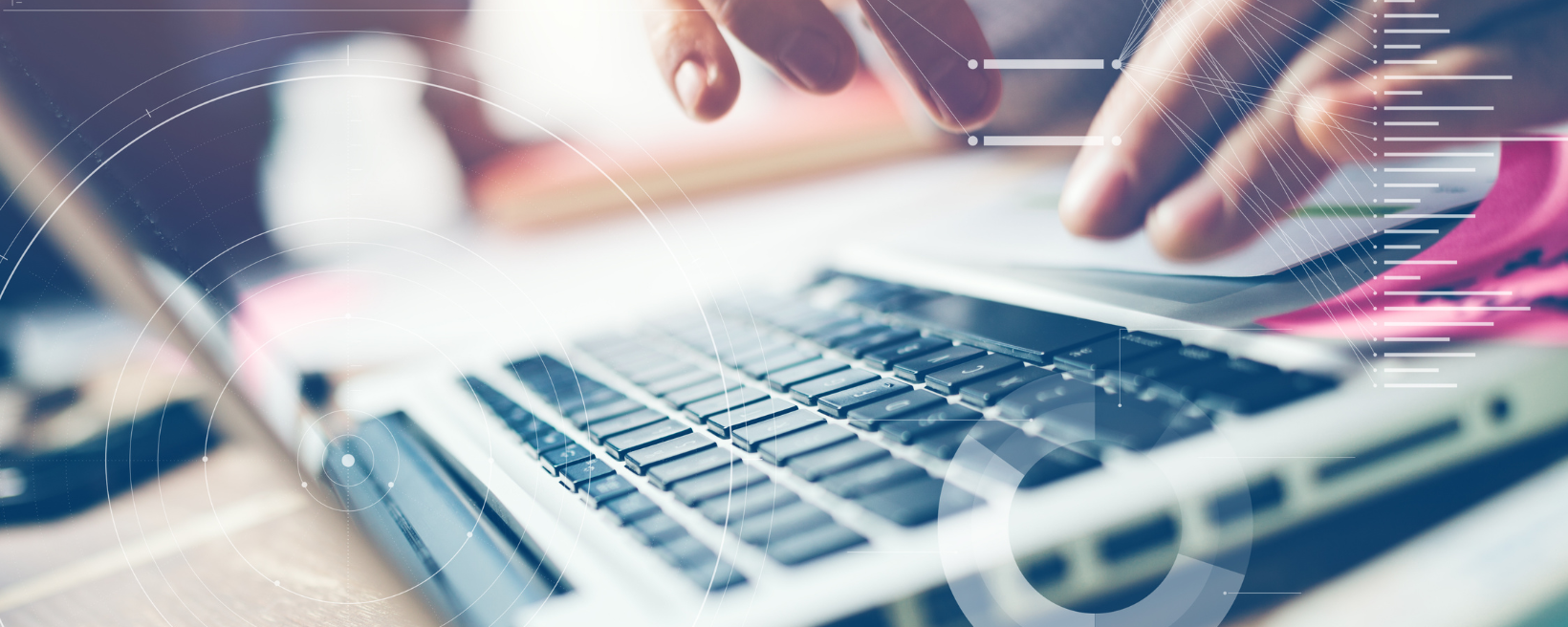 Practical ERP Solutions Background