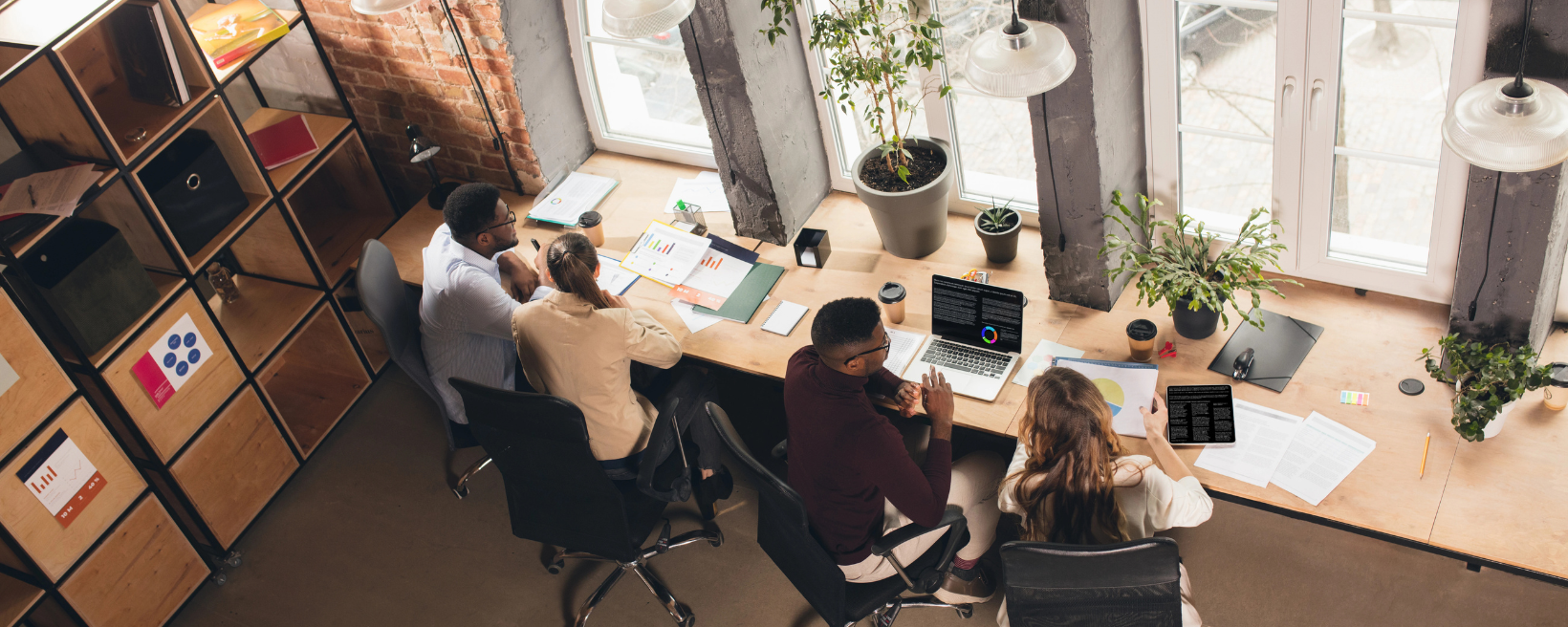 Practical ERP Solutions Background