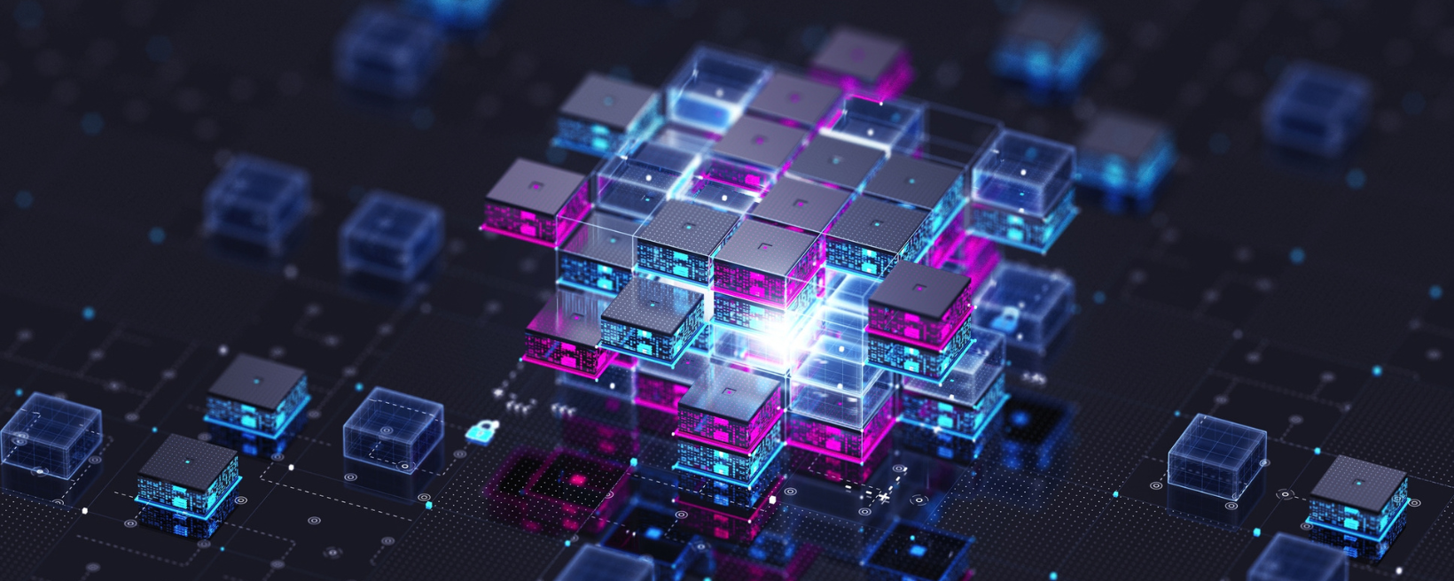 Practical ERP Solutions Background