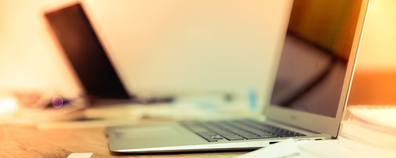 Practical ERP Solutions Background