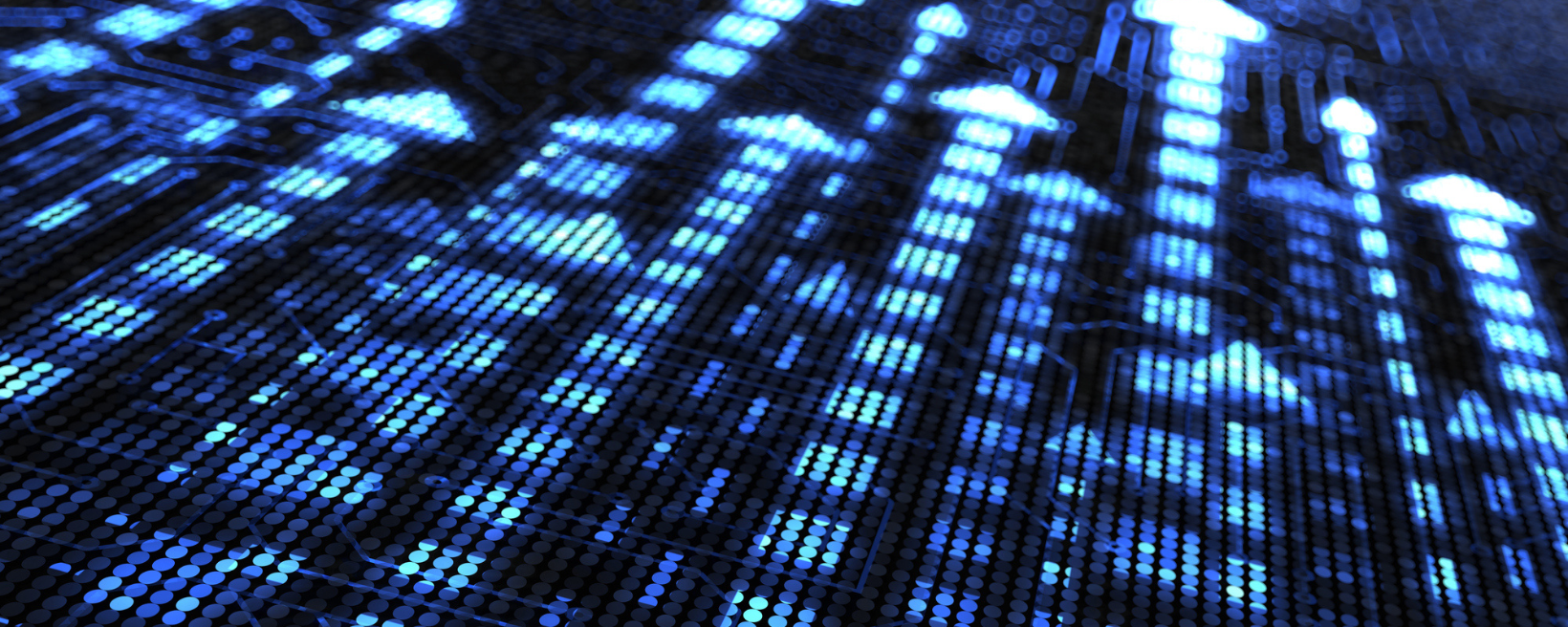 Practical ERP Solutions Background