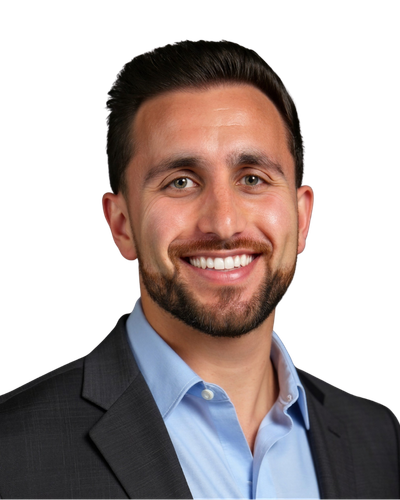 2026 400x500 Ben DiNapoli Desktop Transparent
