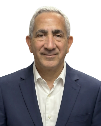 Kenneth Segal