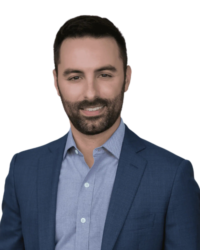 Matthew Touma