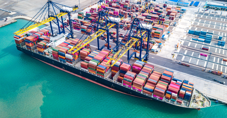 IEEPA Tariffs