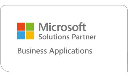 Microsoft Solutions Partner Business Applications