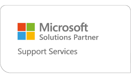 Microsoft Solutions Partner Support Services