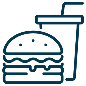 Packaged and Processed Foods