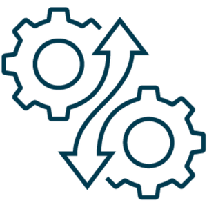 Collaboration Icon