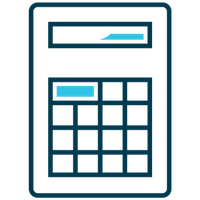 Balance Sheet Icon