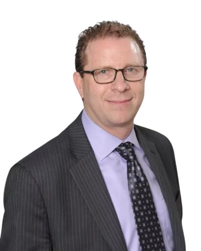 Jeffrey Frisch desktop