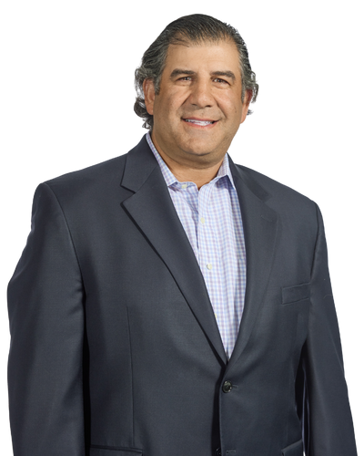 Jeramie DiBona desktop