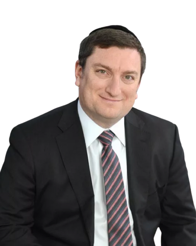 Joshua Landman desktop