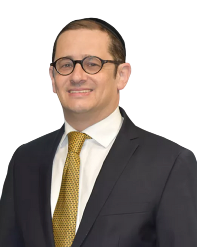 Michael Rabinowitsch desktop