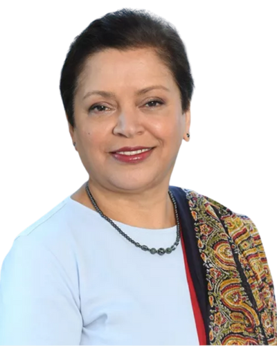 Preeti Baliga desktop