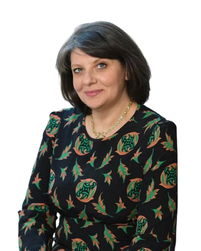 Victoria Aramov desktop