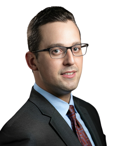 Aaron J Taub Desktop