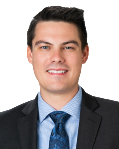 Andrew Duston Desktop