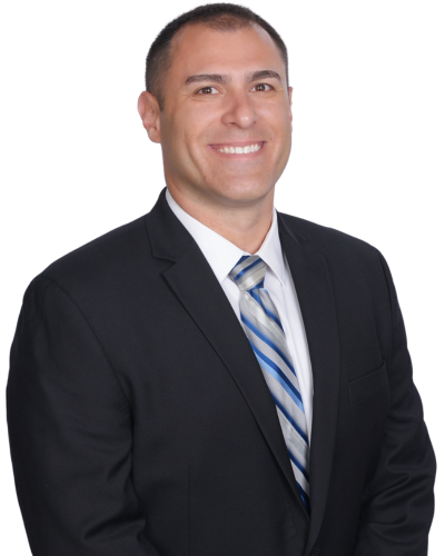 Anthony DiGiovanni Desktop