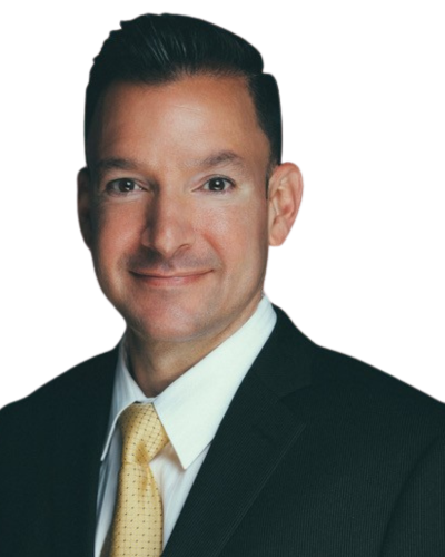 Brian Leitstein Desktop