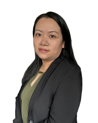 Jennifer Liu Desktop