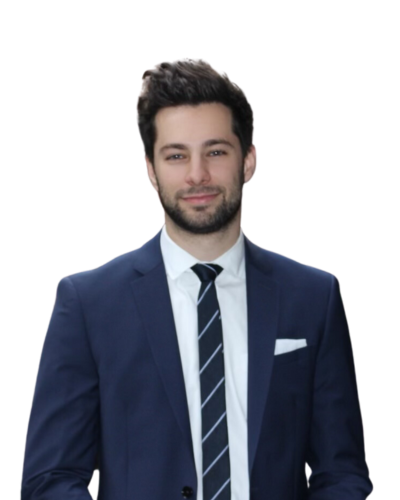 John Driessen Desktop