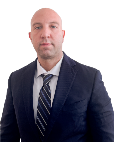 Joseph Peros Desktop