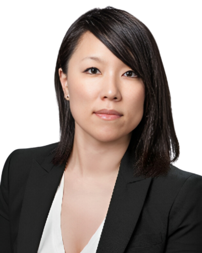 Loretta Wang Desktop