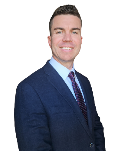 Michael McKee Desktop