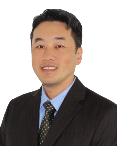 Raymond Chang Desktop