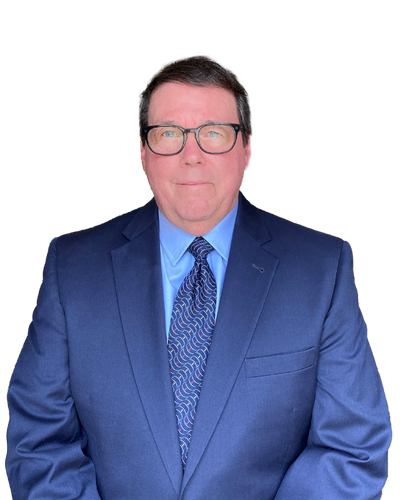 Robert Griffin desktop