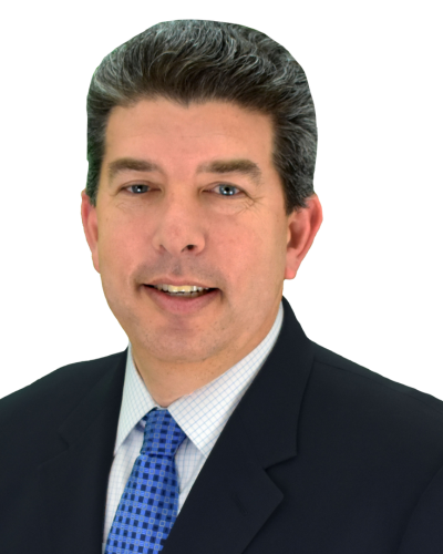 Steve Oppenheim Desktop