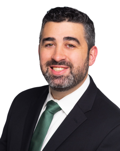 Thomas Cusanelli desktop