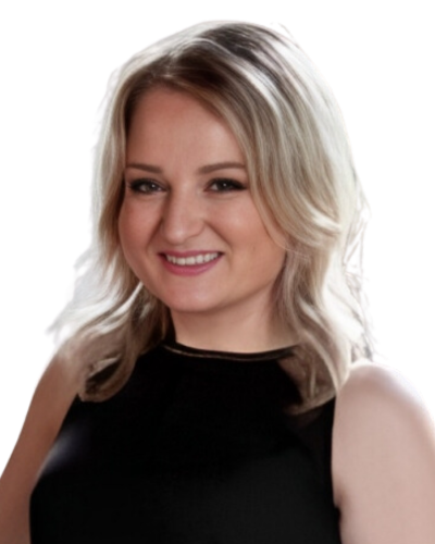 Tina Luffman Desktop