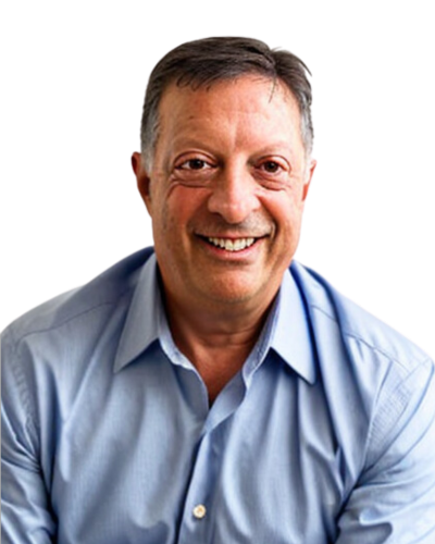 Anthony Pandiscia Desktop Transparent